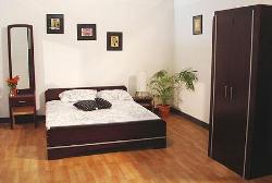 Simple Indian Bedroom Indian gher