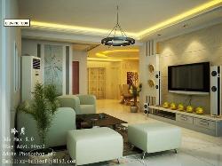 Living Interior Design Photos