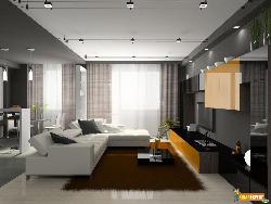 Living Interior Design Photos