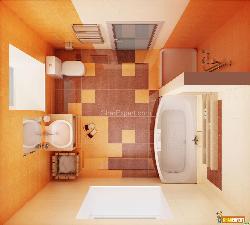 Bathroom Design Interior Design Photos