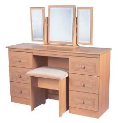 Dressing table Dress table