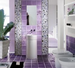 Bathroom wall decor Interior Design Photos