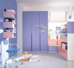 Space saver furniture for kidsRoom
decor Interior Design Photos