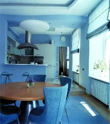 kitchen outlook  Interior Design Photos