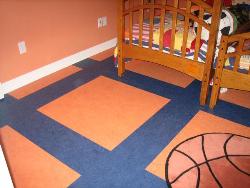 Kids Room Linoleum Flooring Interior Design Photos