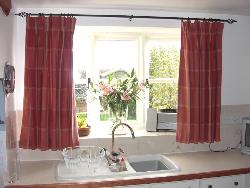 kitchen curtain design Interior Design Photos