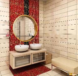 Modern Bathroom Interior Design Photos