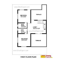 First Floor Plan Interior Design Photos