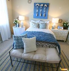 Colorful Bedroom Ideas Interior Design Photos