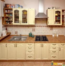 kitch cabinets Kitching 6ft by 6ft