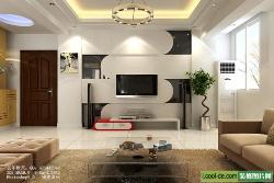 living Interior Design Photos