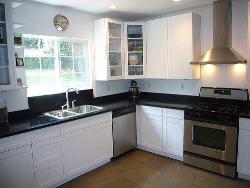 Modular Kitchen cabinet design Interior Design Photos