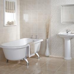 nice bathroom tiles Interior Design Photos
