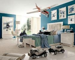 Kids Bedroom theme Idea Interior Design Photos