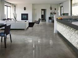 Marble Tile flooring for living room Interior Design Photos