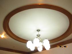 ceiling Interior Design Photos