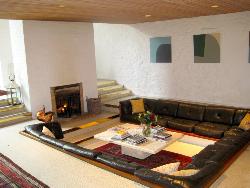 Low height furniture design for Living room decor Interior Design Photos