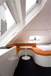 modern bedroom Interior Design Photos