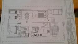 i need vasdtu plan for 50*40 site facing east 18ã—50 sq ft duplex