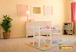 Suitable space for kidsroom Interior Design Photos