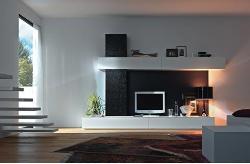 Plain Living Room Design Interior Design Photos
