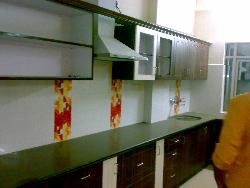 kitchen cabinet Interior Design Photos