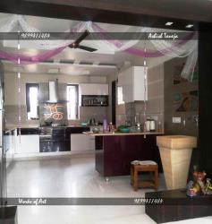 RESIDENCE FOR MR. AMIT GUPTA-R.P.BAGH ,DELHI   (16) Interior Design Photos