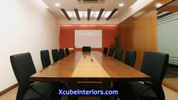 Commercial Interior Designing 30x42 commercial