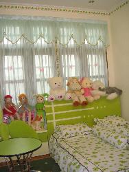 kid room Interior Design Photos