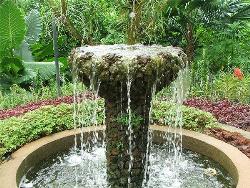 fountain Water fountains