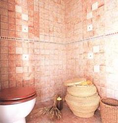 guest bathroom Interior Design Photos