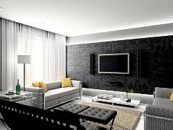 living room Interior Design Photos