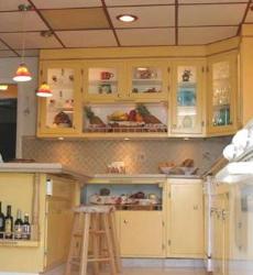 kitchen Interior Design Photos