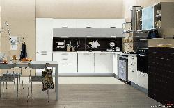 kitchen Interior Design Photos