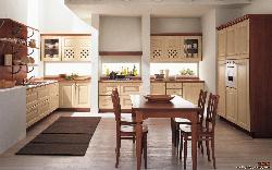 kitchen Interior Design Photos
