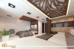 Bed Room Design In kota Interior Design Photos
