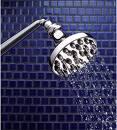 Shower Head - A Stylish Bath Experience Interior Design Photos
