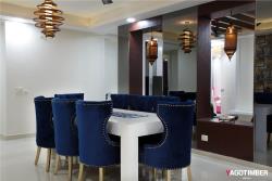 Get Best Dining Room Interior Design Ideas In Delhi NCR - Yagotimber. Kothi oter colur in delhi