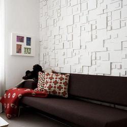 wall texture Interior Design Photos