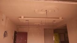 gypsum ceiling  Interior Design Photos