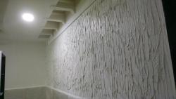 wall putty texture  Texture degines