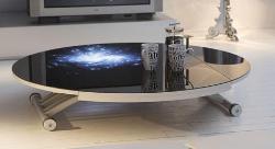 space saver tea tables Interior Design Photos