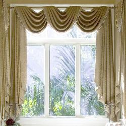 Bedroom Curtains Interior Design Photos