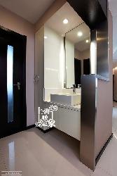 Stylish Bathroom accessory Interior Design Photos