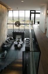 Double height Living Room gives a glorious experience Double 