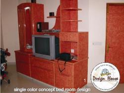 Wooden Cabinet Interior Design Photos
