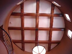 Wooden Ceiling Interior Design Photos