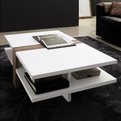 Stylish coffee table Interior Design Photos