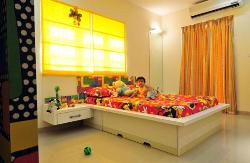 kids room Interior Design Photos