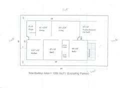 Layout plan Interior Design Photos